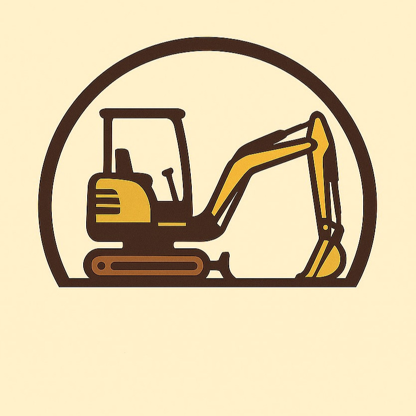 Moj Bager Logo