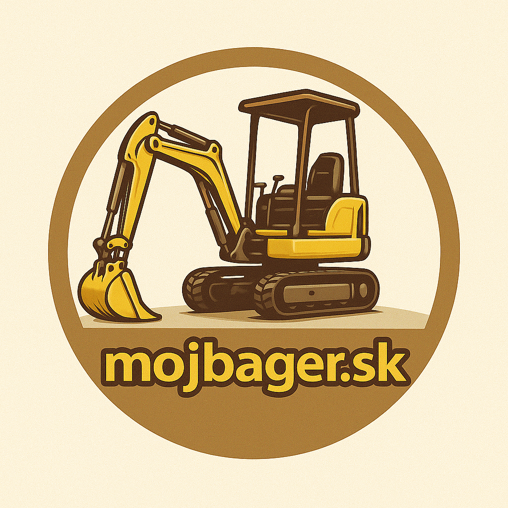 Moj Bager Logo